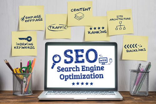 Seo services