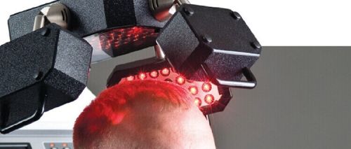 Low Level Laser Therapy