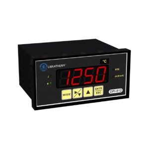 DPI-912 Digital Indicator