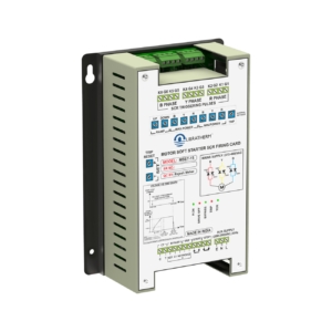 MSST-15 Motor Soft Starter