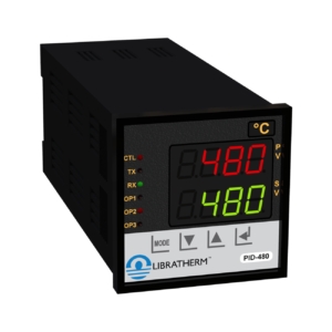PID-480 Controller