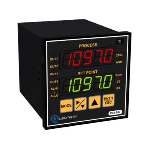 PID-967 Controller