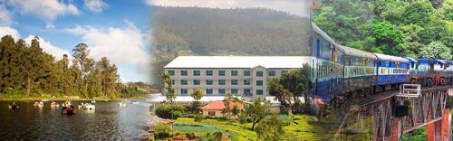 Self Drive Car Rental Services In Ooty