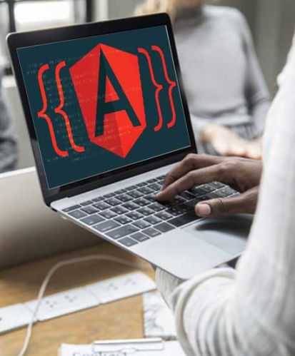 AngularJS Development Services