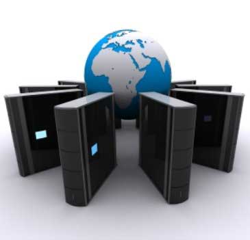 Dedicated Server Service