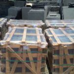 Crate Packing Carbon Black Limestone, Feature : Crack Resistance