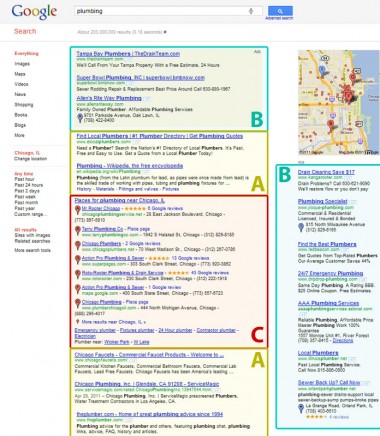 Search Engine Marketing Services