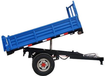 Heavy Duty Trailer