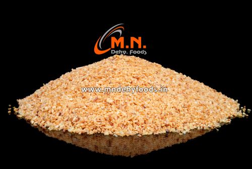 Dehydrated Garlic Minced