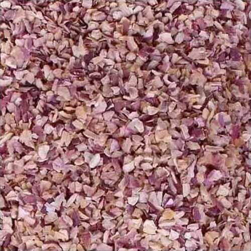 Dehydrated Pink Onion Granules