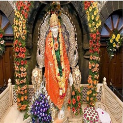 Pune To Shirdi Car Rental Services