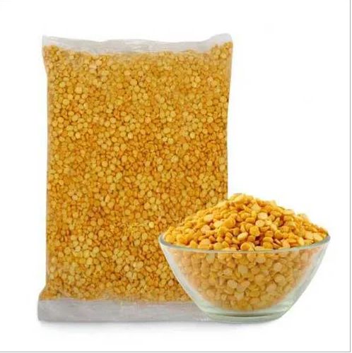Chana dal, Purity : 99.9%