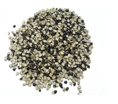 Urad dal, Material : Urad