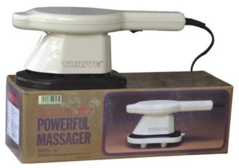 Massage Machine, For Body, Voltage : 220 V