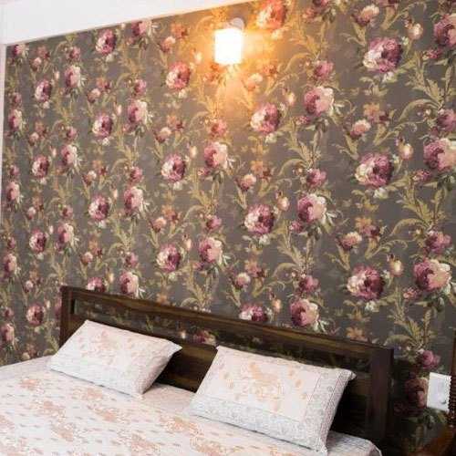 Decorative Printed Wallpaper, Style : Modern