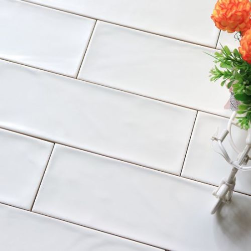 Glossy Ceramic Wall Tiles, Shape : Rectangle, Square