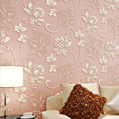 Printed Non Woven Wallpaper, Style : Modern