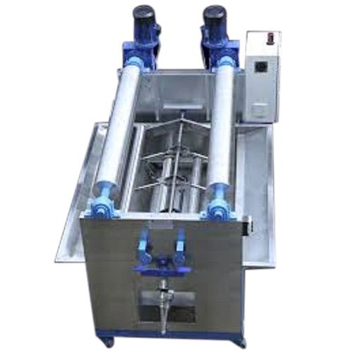 Automatic Jigger Machine