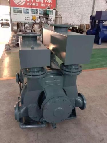 2be3c Series Liquid Ring Vacuum Pumps and Compressors (2BE3)