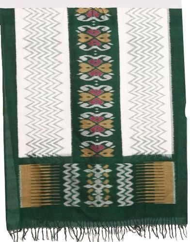 Mercerised Cotton Dupatta