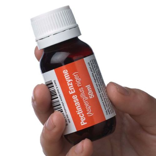 Pectinase Enzyme, Purity : 99%