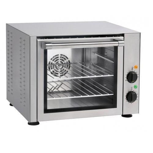 Stainless Steel Convection Oven, Door Type : Single Door