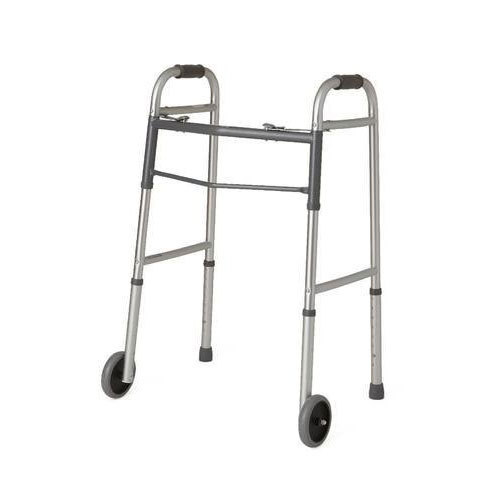 Aluminium Aluminum Walker