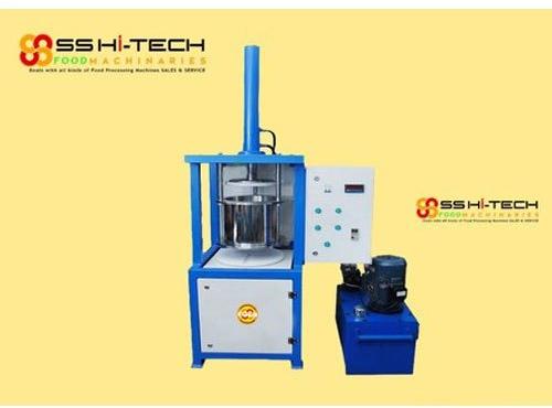 Automatic Murukku Making Machine