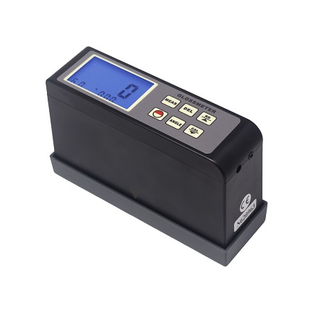 60°Gloss Meter GM-6, For Household, Industrial, Laboratory, Display Type : Digital