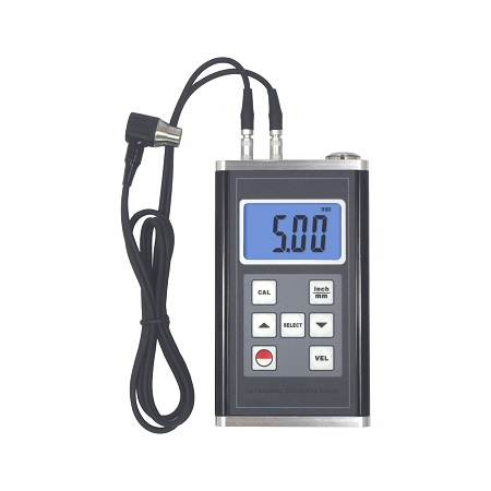 Ultrasonic Thickness Meter TM-8818, For Industrial, Feature : Accuracy, Easy To Fit, Measure Fast Reading