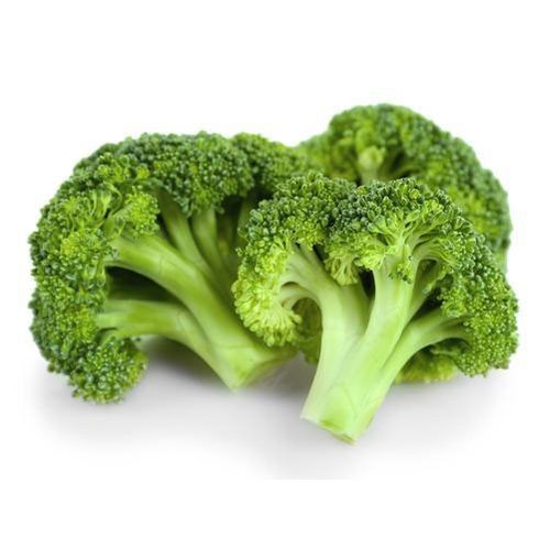 Natural Fresh Broccoli, Feature : Healthy To Eat