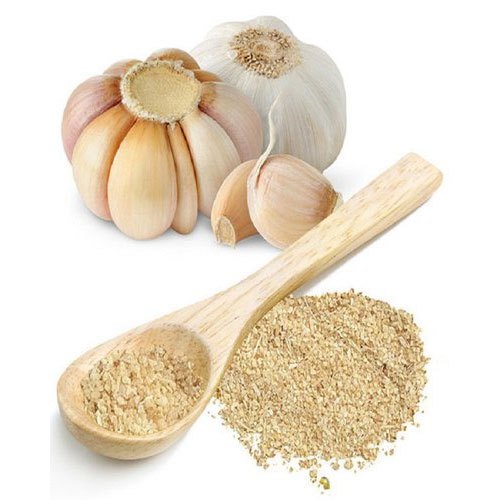 Garlic Powder, Packaging Size : 1kg, 2kg, 500gm