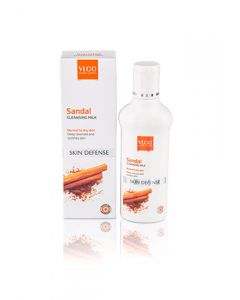 VLCC Sandal Cleansing Milk