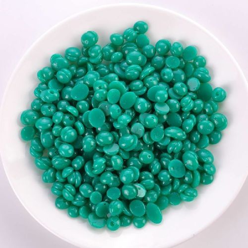 Hair removal wax, Packaging Size : 100gm, 250gm, 500gm