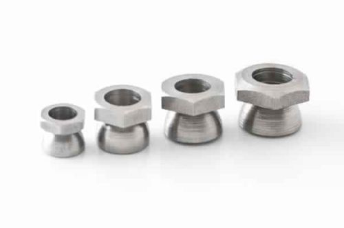 Stainless-steel Shear Nut