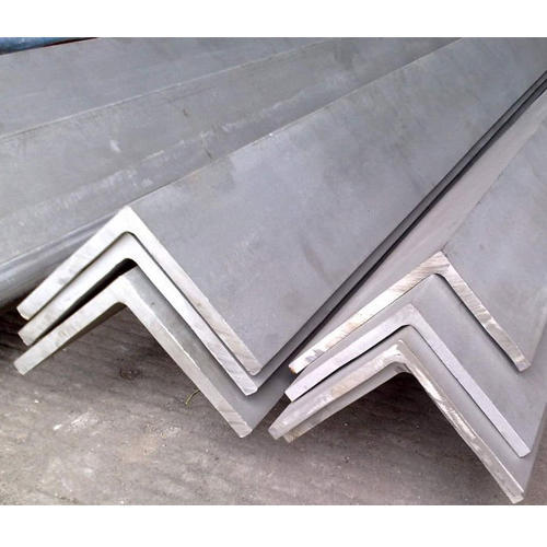 Color Coated Mild Steel Gi Angle, Design : Standard