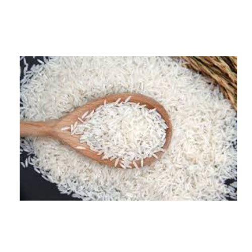 Basmati 1121 Steam Rice