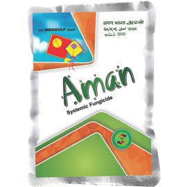 Aman Systemic Fungicide