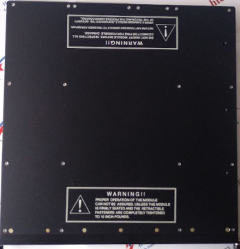 TRICONEX RO3451 IN STOCK