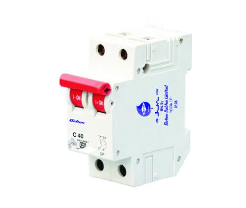 MCB Isolator Switch, For Electricity Safety
