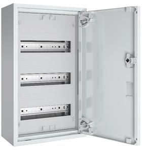 Electrical Distribution Board, For Control Panels, Power Grade, Feature : Proper Working