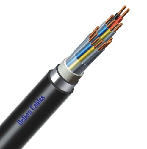 Railway Signaling Cables, For Home, Industrial, Feature : Crack Free, Quality Assured