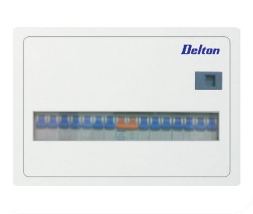 SP&N Horizontal Distribution Board, For Control Panels, Power Grade