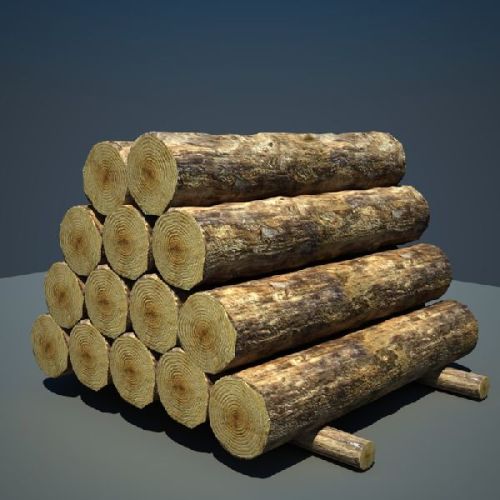 Sawn Timber Logs and Hardwood