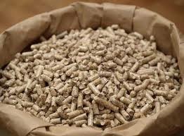 Sheesham Wood Sunflower Husk Pellets, Shape : Rectanglular, Square