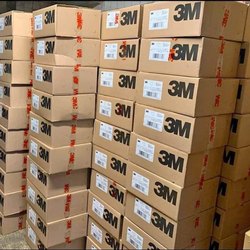 Woven 3M 1860 Mask, Certification : FDA for Laboratory, Pharmacy