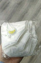 ABS N95 Kn95 Respiratory Masks Standard