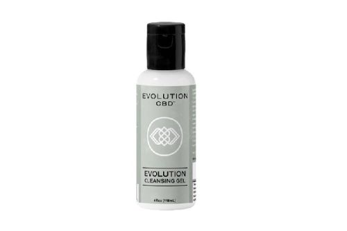 Evolution Hand Cleansing Gel