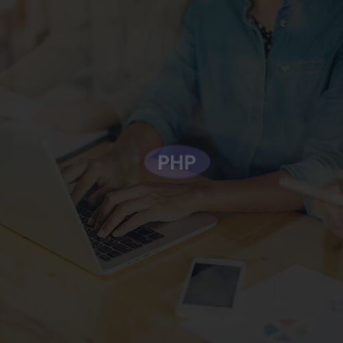 PHP Web Development Services