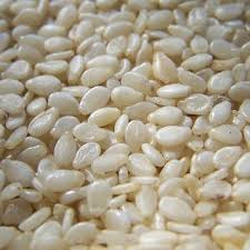 Hulled White Sesame Seeds, Purity : 99.90%, 99.95%, 99.97%, 99.99%